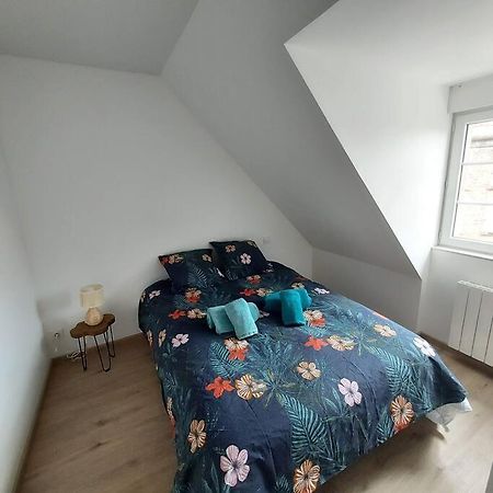 Bel Appartement F2 Hyper Centre Refait A Neuf クタンス エクステリア 写真